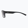 Okulary przeciwsłoneczne GOG Henry matt black/gradient smoke 7