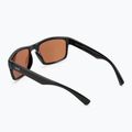 Okulary przeciwsłoneczne GOG Logan black/silver mirror 2