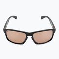 Okulary przeciwsłoneczne GOG Logan black/silver mirror 3
