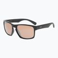 Okulary przeciwsłoneczne GOG Logan black/silver mirror 5