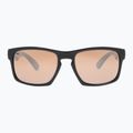 Okulary przeciwsłoneczne GOG Logan black/silver mirror 6