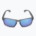Okulary przeciwsłoneczne GOG Logan matt cristal grey/polychromatic white-blue 3