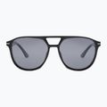 Okulary przeciwsłoneczne GOG Harper black/flash mirror/polychromatic white-blue 3