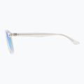 Okulary przeciwsłoneczne GOG Harper cristal clear/polychromatic white-blue 3