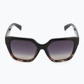 Okulary przeciwsłoneczne damskie GOG Hazel black/brown demi/gradient smoke 3
