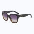 Okulary przeciwsłoneczne damskie GOG Hazel black/brown demi/gradient smoke 6