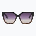 Okulary przeciwsłoneczne damskie GOG Hazel black/brown demi/gradient smoke 7