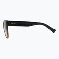 Okulary przeciwsłoneczne damskie GOG Hazel black/brown demi/gradient smoke 8