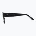 Okulary przeciwsłoneczne damskie GOG Claire black/gradient smoke 7