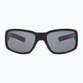 Okulary przeciwsłoneczne GOG Jungle black/red/smoke 6