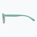 Okulary przeciwsłoneczne dziecięce GOG Margo matt turquoise/grey/smoke 8