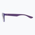 Okulary przeciwsłoneczne dziecięce GOG Nelia cristal purple/purple/smoke 8