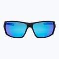 Okulary przeciwsłoneczne GOG Mistral matt black/blue/polychromatic white-blue 3
