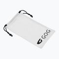 Okulary przeciwsłoneczne GOG Mistral matt black/blue/polychromatic white-blue 5