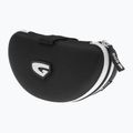 Okulary przeciwsłoneczne GOG Tatra matt black/polychromatic red 8