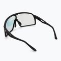 Okulary przeciwsłoneczne GOG Hyperion matt black/polychromatic red 2