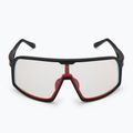 Okulary przeciwsłoneczne GOG Hyperion matt black/polychromatic red 3