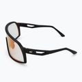 Okulary przeciwsłoneczne GOG Hyperion matt black/polychromatic red 4