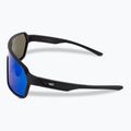 Okulary przeciwsłoneczne GOG Kronos matt black/polychromatic white-blue 4