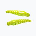 Przynęta gumowa Libra Lures Largo Slim Krill 12 szt. apple green