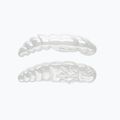 Przynęta gumowa Libra Lures Largo Krill 10 szt. silver pearl