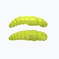 Przynęta gumowa Libra Lures Largo Krill 10 szt. hot yellow