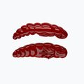 Przynęta gumowa Libra Lures Largo Krill 10 szt. red