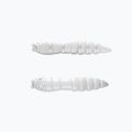 Przynęta gumowa Libra Lures Kukolka Krill white