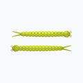 Przynęta gumowa Libra Lures Slight Worm Krill 15 szt. hot yellow