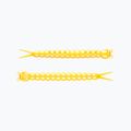Przynęta gumowa Libra Lures Slight Worm Krill 15 szt. yellow