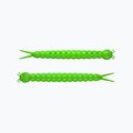 Przynęta gumowa Libra Lures Slight Worm Krill 15 szt. hot green