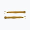 Przynęta gumowa Libra Lures Slight Worm Krill 15 szt. coffee milk