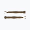 Przynęta gumowa Libra Lures Slight Worm Krill 15 szt. brown