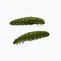 Przynęta gumowa Libra Lures Larva Krill olive