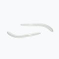 Przynęta gumowa Libra Lures Fatty D'Worm Krill 10 szt. silver pearl