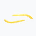 Przynęta gumowa Libra Lures Fatty D'Worm Krill 10 szt. yellow