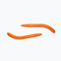 Przynęta gumowa Libra Lures Fatty D'Worm Ser 8 szt. hot orange