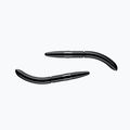 Przynęta gumowa Libra Lures Fatty D'Worm Ser 8 szt. black