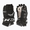 Rękawice hokejowe CCM Super Tacks SR black