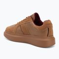 Buty damskie DANIEL LOPEZ JUST DARE SS2D4005 brown 3