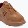 Buty damskie DANIEL LOPEZ JUST DARE SS2D4005 brown 7