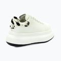 Buty damskie GOE SS2N4002 white 12