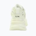 Buty damskie GOE SS2N4007 off white 15