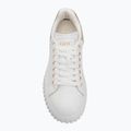 Buty damskie GOE SS2N4023 white/gold 5