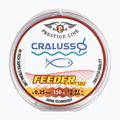 Żyłka Cralusso Feeder Prestige QSP clear 2