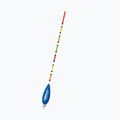 Spławik przelotowy Cralusso K4 multicolor