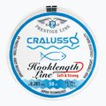 Żyłka Cralusso Feeder Prestige QSP Hooklenght clear