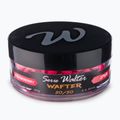 Przynęta haczykowa dumbells Maros SW Wafter Strawberry