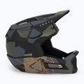 Kask rowerowy Leatt MTB Gravity 2.0 V23 camo 3