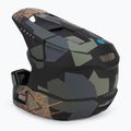 Kask rowerowy Leatt MTB Gravity 2.0 V23 camo 4